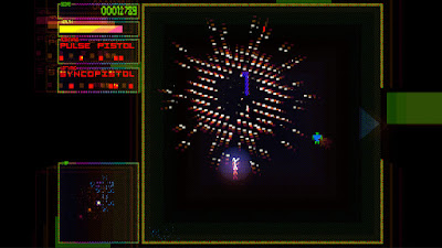 Rainbow Laser Disco Dungeon Game Screenshot 15