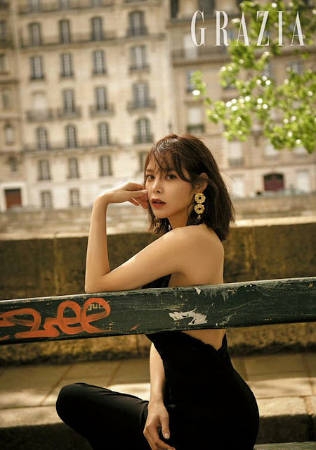 Deretan Artis Film Dewasa Terkenal di Korea Tidak hanya Seungha