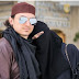 Baca Jawapan Che Ta Kenapa Pakai Niqab Hanya Di Makkah?