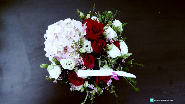 Woow Floral Garage Singapore: Probably the Best Flower Service Delivery inward Singapore for All Occasions com Singapore Travel Blog Philippines Photo Woow Floral Garage Singapore: Probably the Best Flower Service Delivery inward Singapore for All Occasions