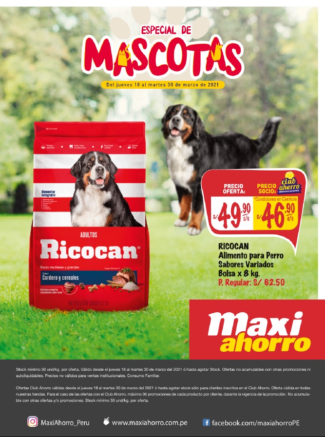 Catalogos en DePeru.com