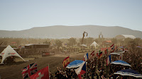 MXGP3: The Official Motocross Videogame Screenshot 3