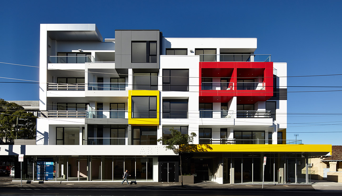 Receive the Services from Leading Cladding Installers in Melbourne