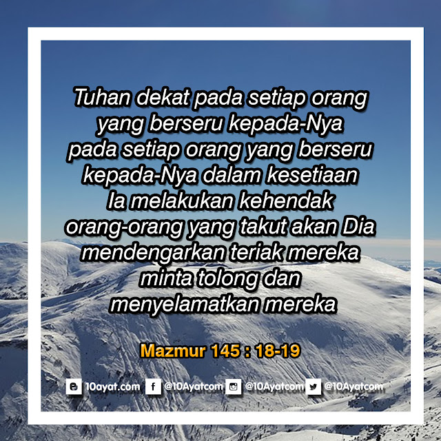 Mazmur%2B145%2B %2B18 19