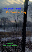 FROM DUSK TO DARK TO DAWN OF DAY COVER