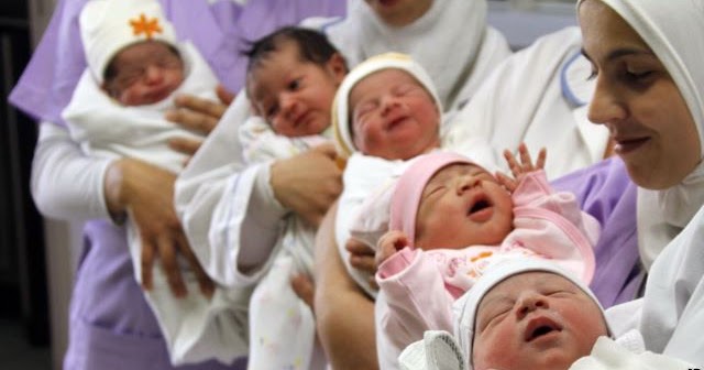 YHAN NEWS 3 Million Newborns Die Within First Month yhan-news-3-million-newborns-die-within-first-month