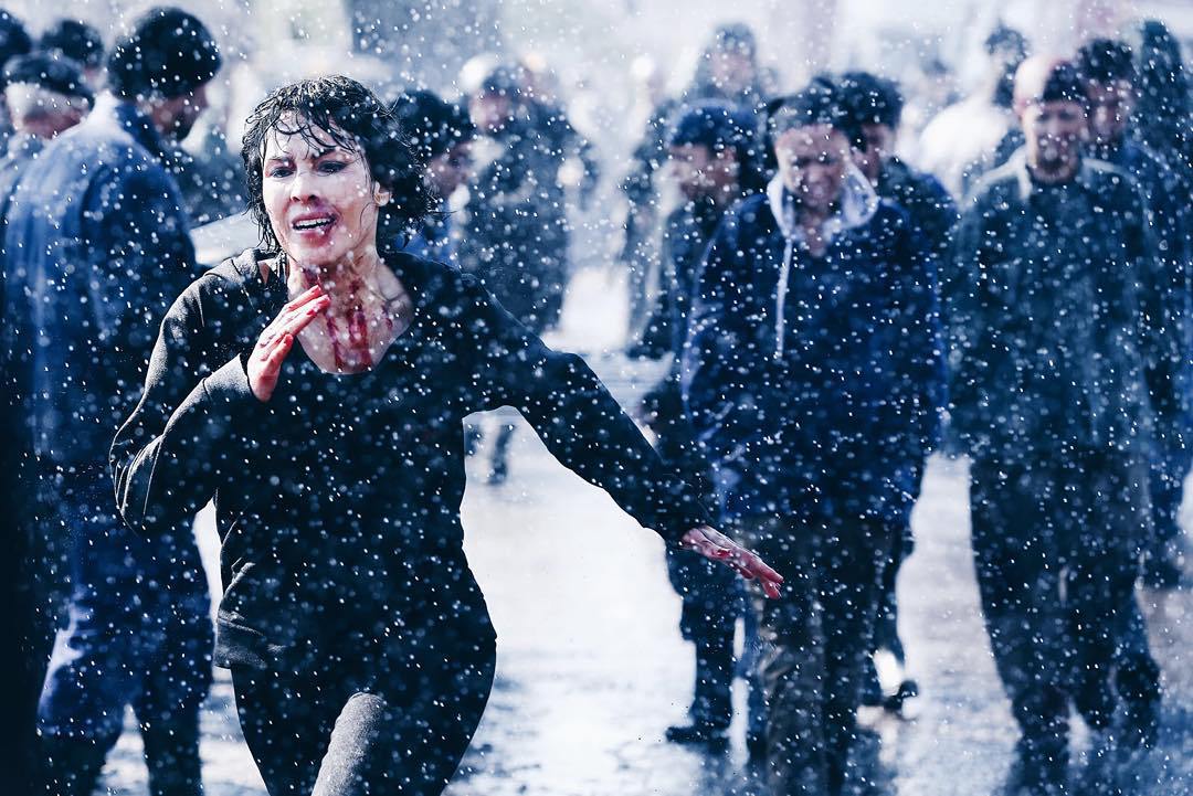 Что случилось с понедельник. Смотреть фото Что случилось с понедельник. Смотреть картинку Что случилось с понедельник. Картинка про Что случилось с понедельник. Фото Что случилось с понедельник