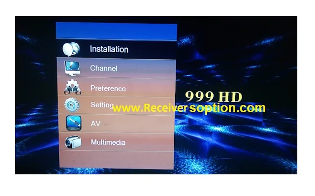 Omix 999 Hd 1506tv Latest Software With Ecast & Super Share Option