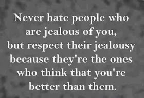 Jealousy Quotes (Depressing Quotes) 0070 8