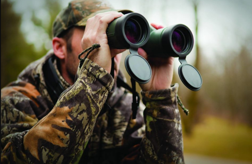 Night Vision Binoculars Best Binoculars For Hunting & Bird Watching
