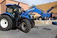 Fima 2014. New Holland