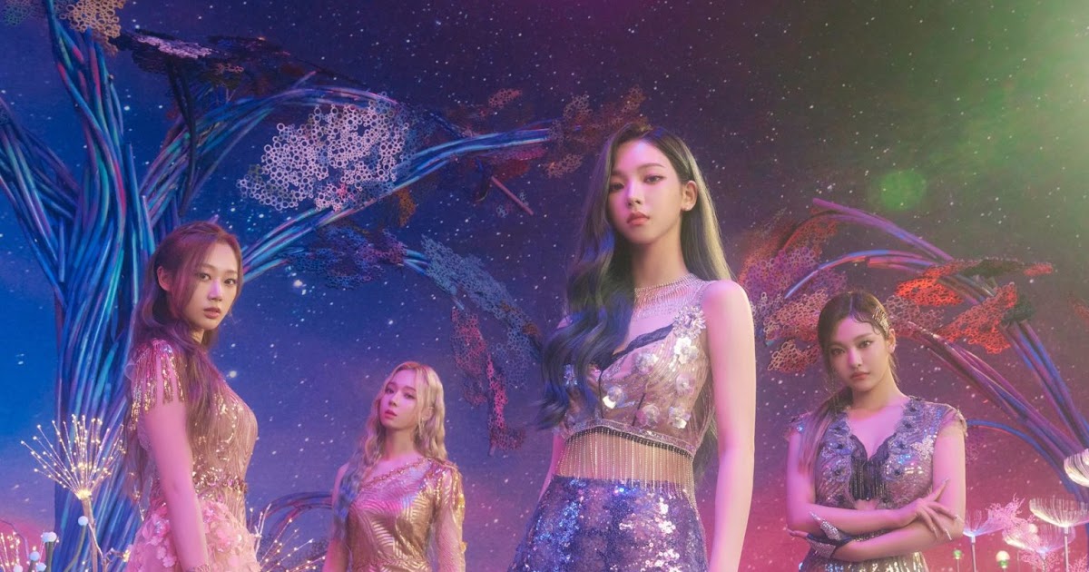 Sm Entertainment Announces Aespa S Debut Schedule With Single Black Mamba Sm Entertainment Announces Aespa S Debut Schedule With Single Black Mamba