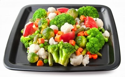 El brócoli, un alimento saludable