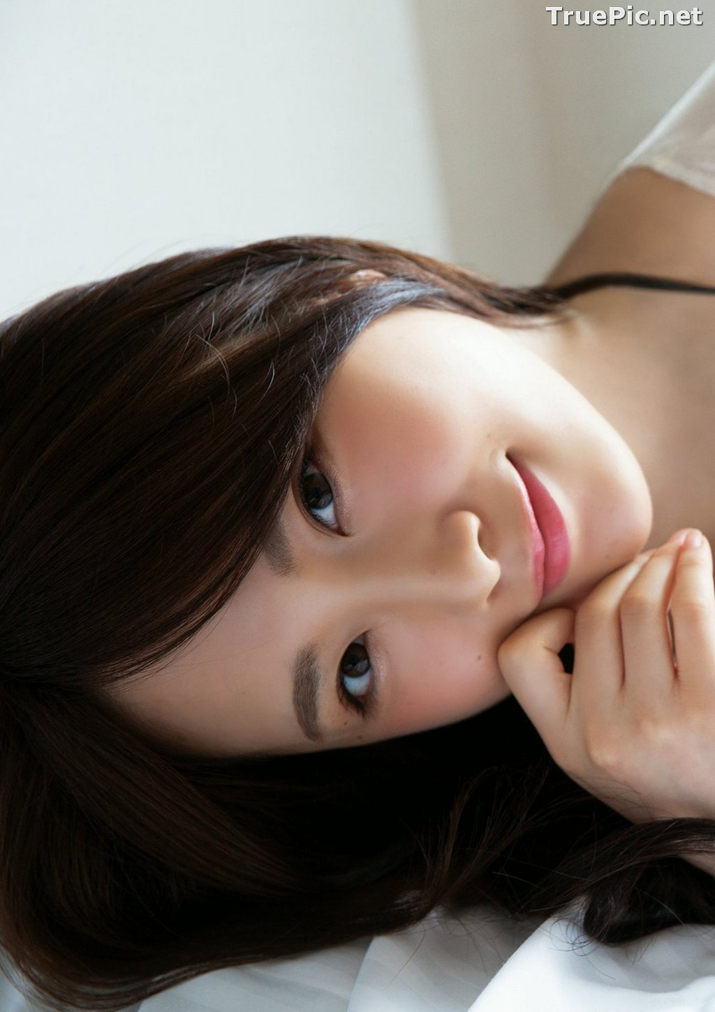 Image Japanese Beauty – Juri Takahashi - Sexy Picture Collection 2020 - TruePic.net - Picture-204