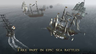 Descargar The Pirate Plague of the Dead MOD APK 2.7 Gratis para Android 2