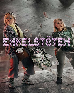 Enkelstoen Temporada 2