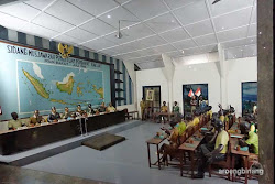 museum sejarah nasional indonesia