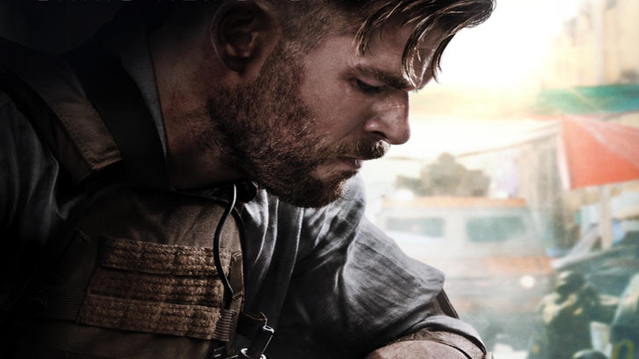 Com Chris Hemsworth, Resgate ganha trailer oficial Com Chris Hemsworth, Resgate ganha trailer oficial
