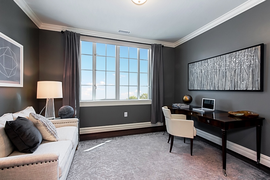 MCLEAN Exclusive First Look Inside The Condominiums