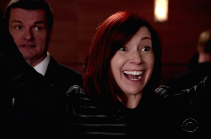 The Good Wife - Shiny Objects - Review - "I Don't Even Like Penguins!"