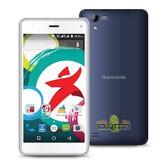 Starmobile JUMP NEO stock rom