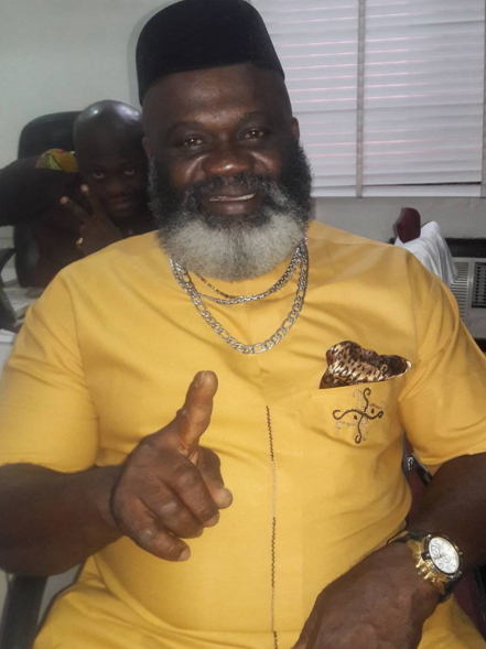 harry anyanwu armed robbery attack