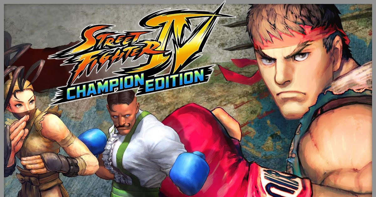 street fighter iv champion edition apk full version street fighter iv champion edition apk full version