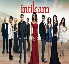 telenovela - intikam - capítulo 44 - mega capítulo 44 - telenovela - intikam - mega