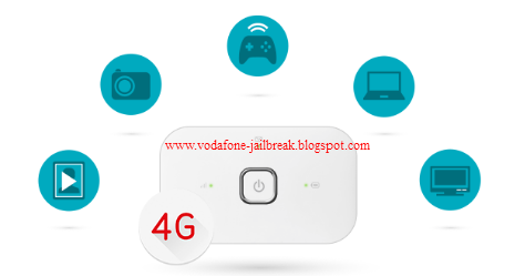 Vodafone mobile wifi download