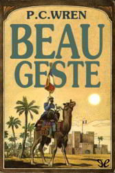 Libros gratis Beau geste para descargar en pdf completo