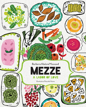 Mezze : A Labor of Love