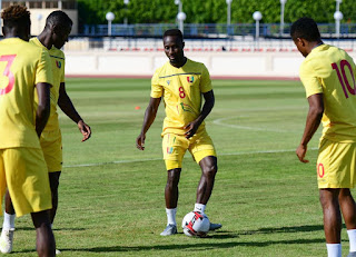 مشاهدة مباراة بوروندي و غينيا بث مباشر بتاريخ 30-06-2019 اون لاين مشاهدة مباراة بوروندي و غينيا بث مباشر بتاريخ 30-06-2019 اون لاين