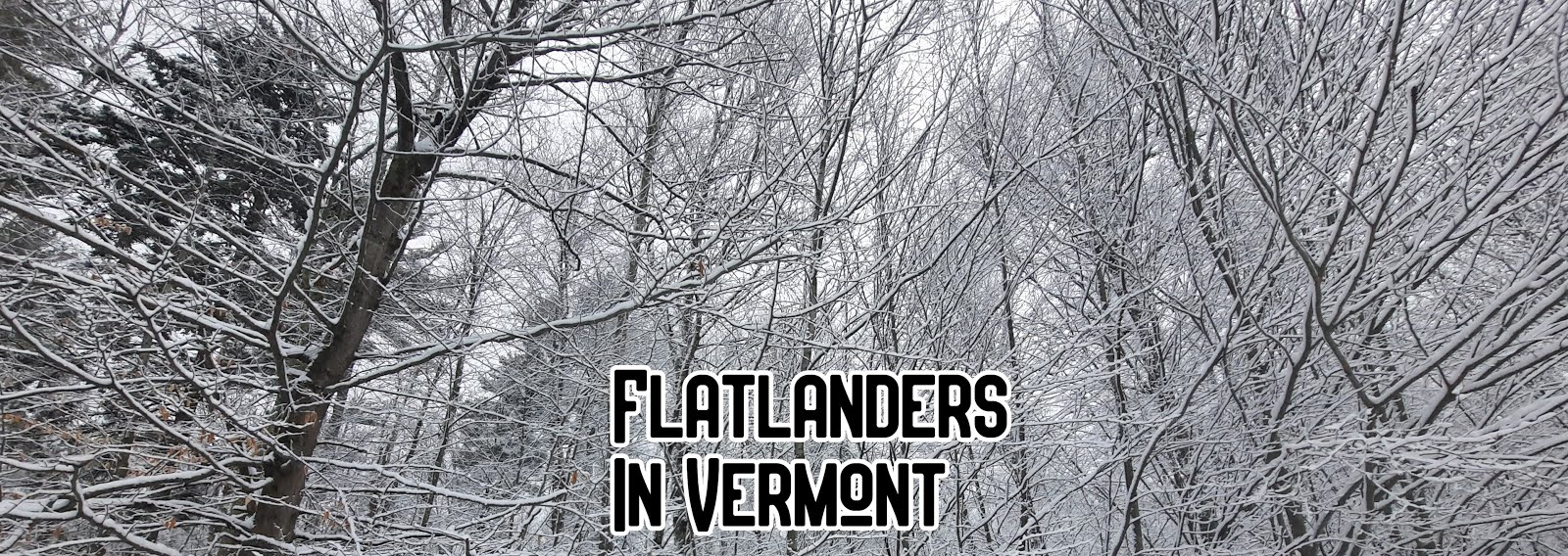 Flatlanders in Vermont