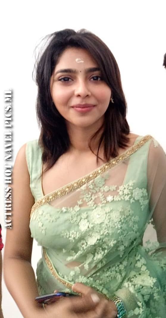 Aiswarya Lakshmi Navel Aiswarya Lakshmi Navel