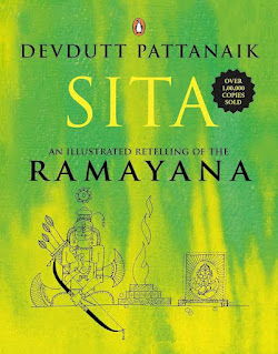 Sita book
