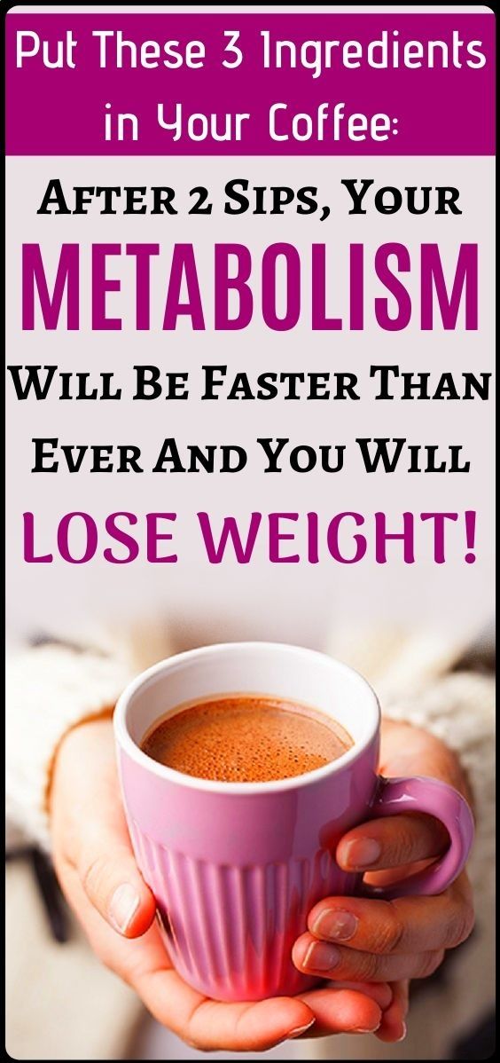 Put These 3 Simple Ingredients in Your Coffee. After Just 2 Sips, Your