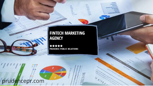 Fintech Marketing Agency