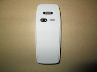 Hape Unik Prince PC-368 Model Nokia 3310