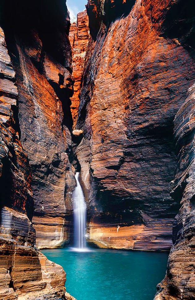 Amazing Places in Australia - DezignHD - Best Source for Designer and