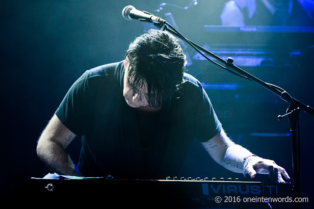 Gary Numan at The Opera House in Toronto, May 24 2016 Photos by John at One In Ten Words oneintenwords.com toronto indie alternative live music blog concert photography pictures