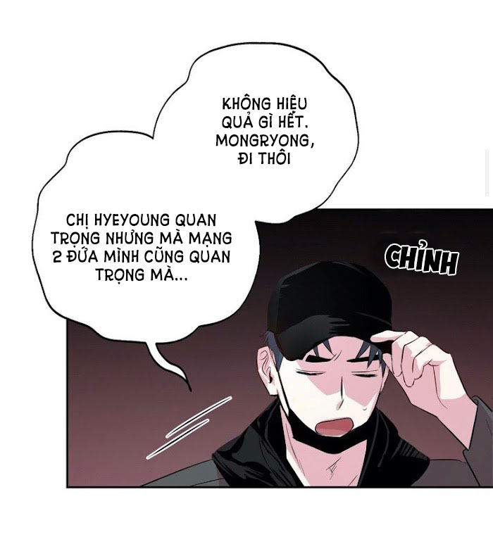 Đọc truyện Assorted Wildness - Chapter 23