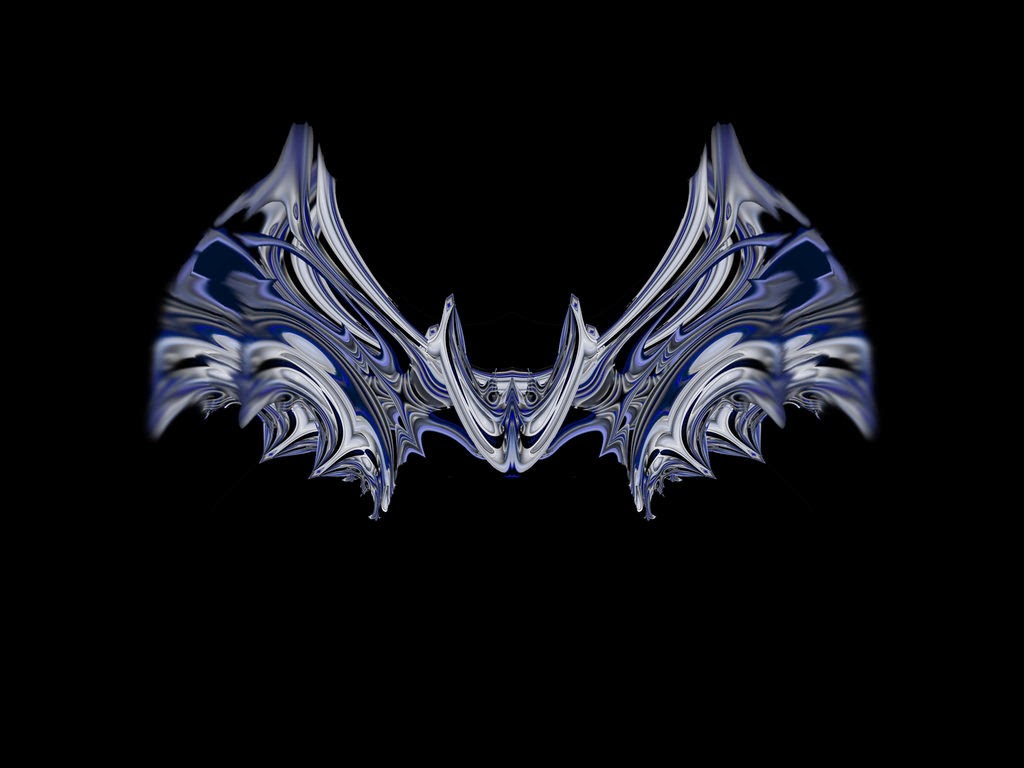 Angelina Jolie Tattoos: Bat Tattoo Desing Photo