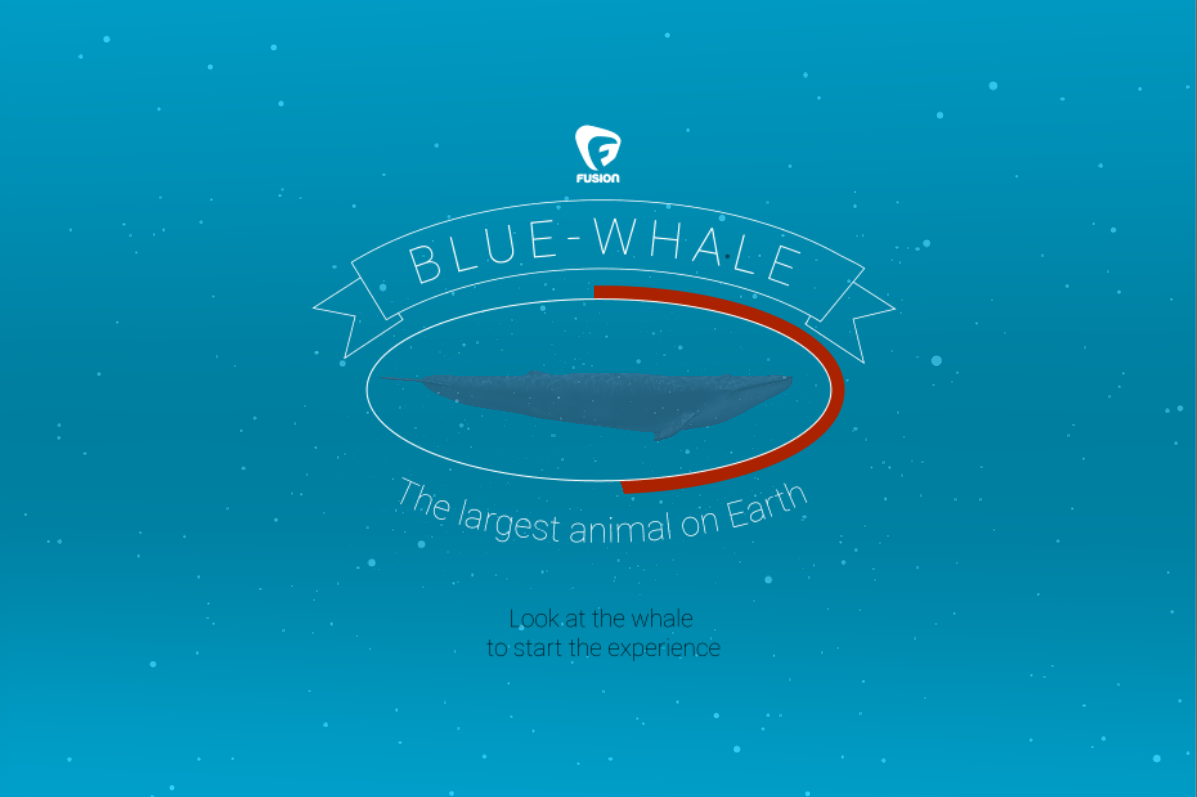 تحميل لعبة الحوت الازرق الروسية blue whale للايفون وللاندرويد مجانا 