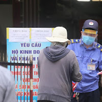 PGS Trần Như Dương chỉ ra đúng 7 chữ giúp chặt đứt đường lây Covid-19