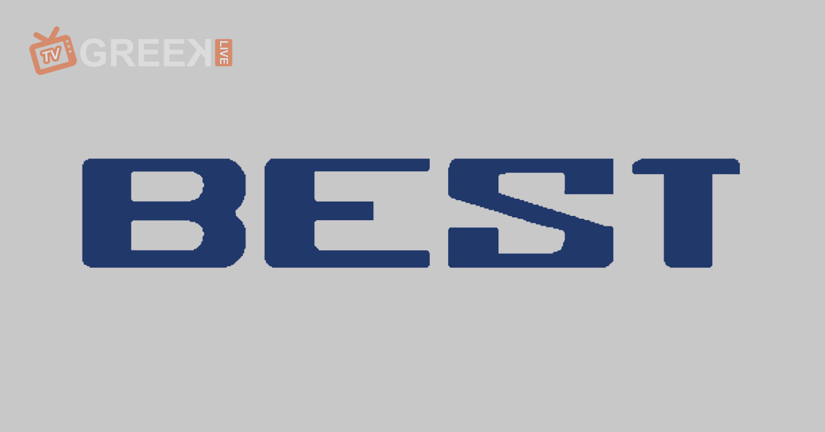 BEST TV CHANNEL LIVE STREAMING TV GREEK LIVE