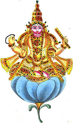 Lord Shukra Sukra Venus Vedic Astrology Hindu Hinduism