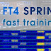 --- FT4 SPRINT [7月31日 16:00～18:00]---