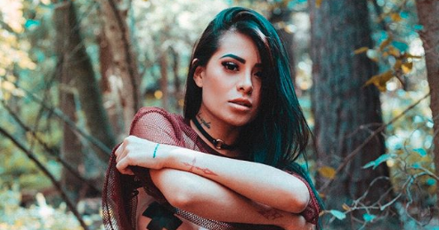 Talia Eisset ~ Supersexy