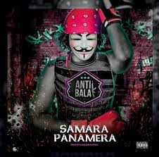 Samara Panamera - Antibala (Kuduro) (Prod. Dj Nelson o Papoite) Samara Panamera - Antibala (Kuduro) (Prod. Dj Nelson o Papoite)