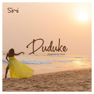 Simi Duduke (Prod. by Oscar)